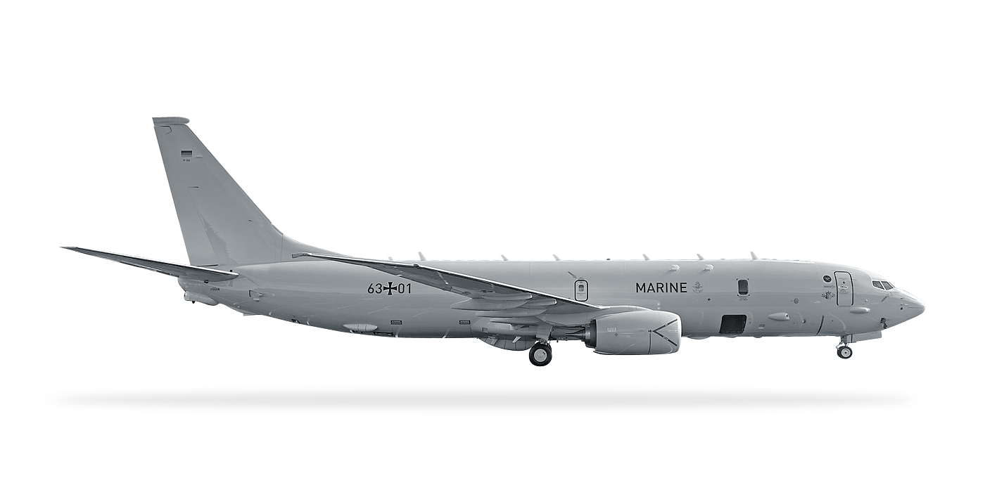 P-8A Poseidon