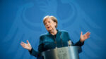 Angela Merkel
