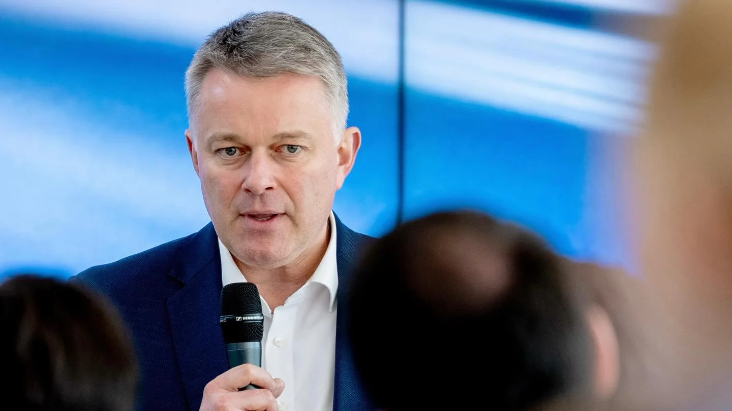 Rheinland-Pfalz'da 35 yıl sonra CDU kazandı Gordon Schnieder