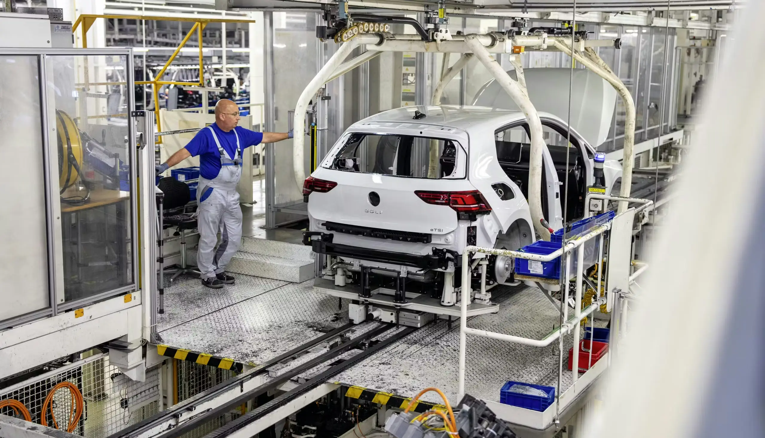 Volkswagen