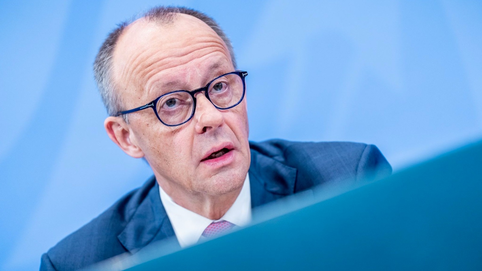 Friedrich Merz