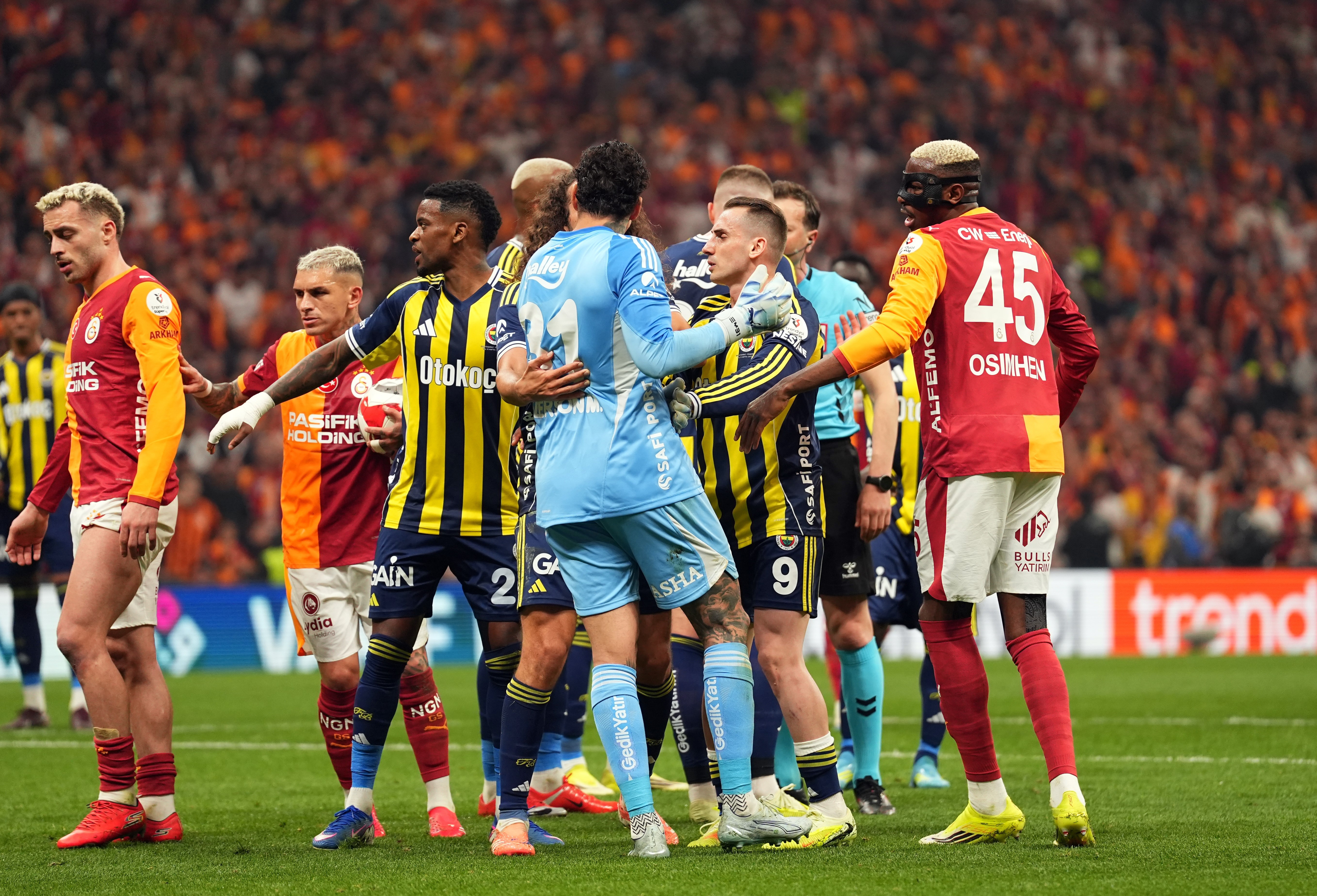 Galatasaray 