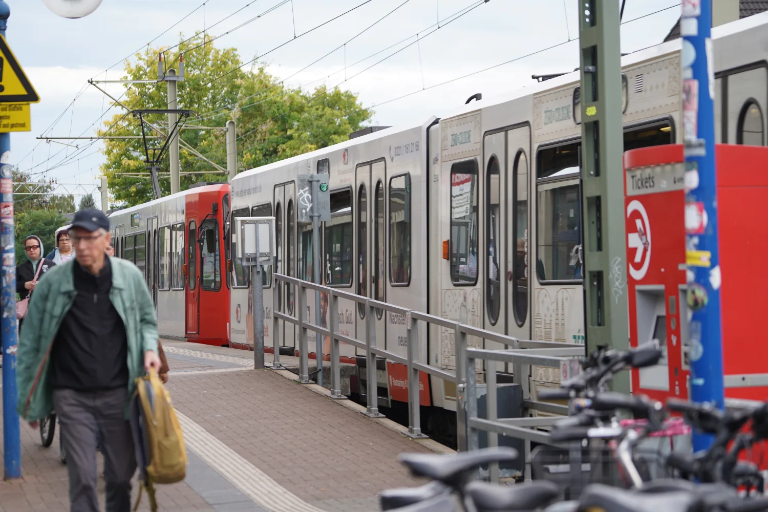 Otobüs Yolculuğu Otobüs Yolculuğu