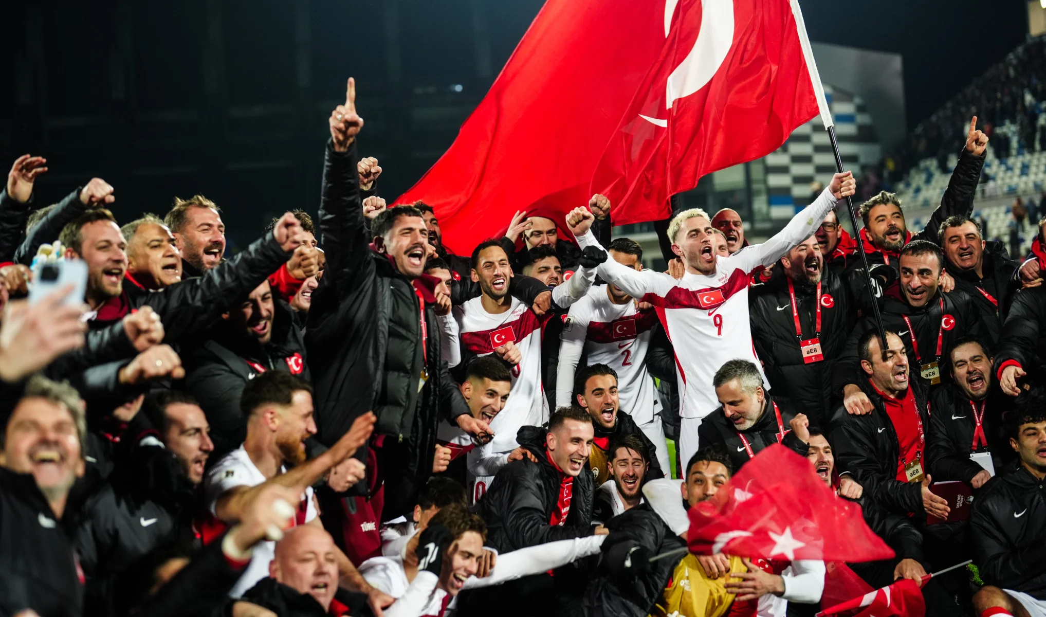 Türkiye A Milli Takımı Türkiye A Milli Takımı