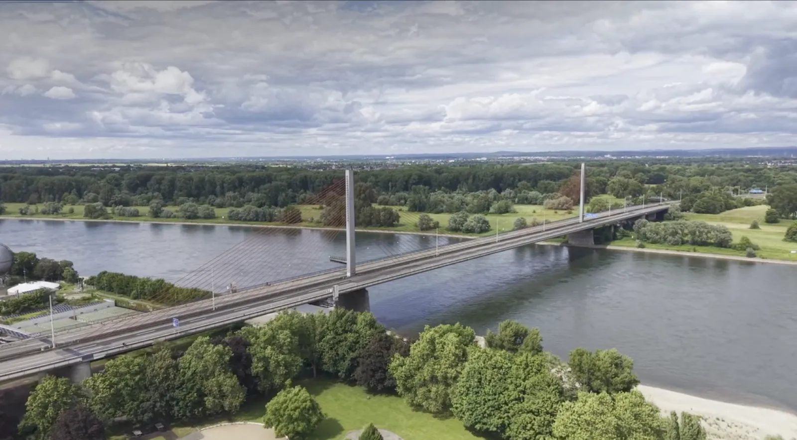 Bonner Nordbrücke