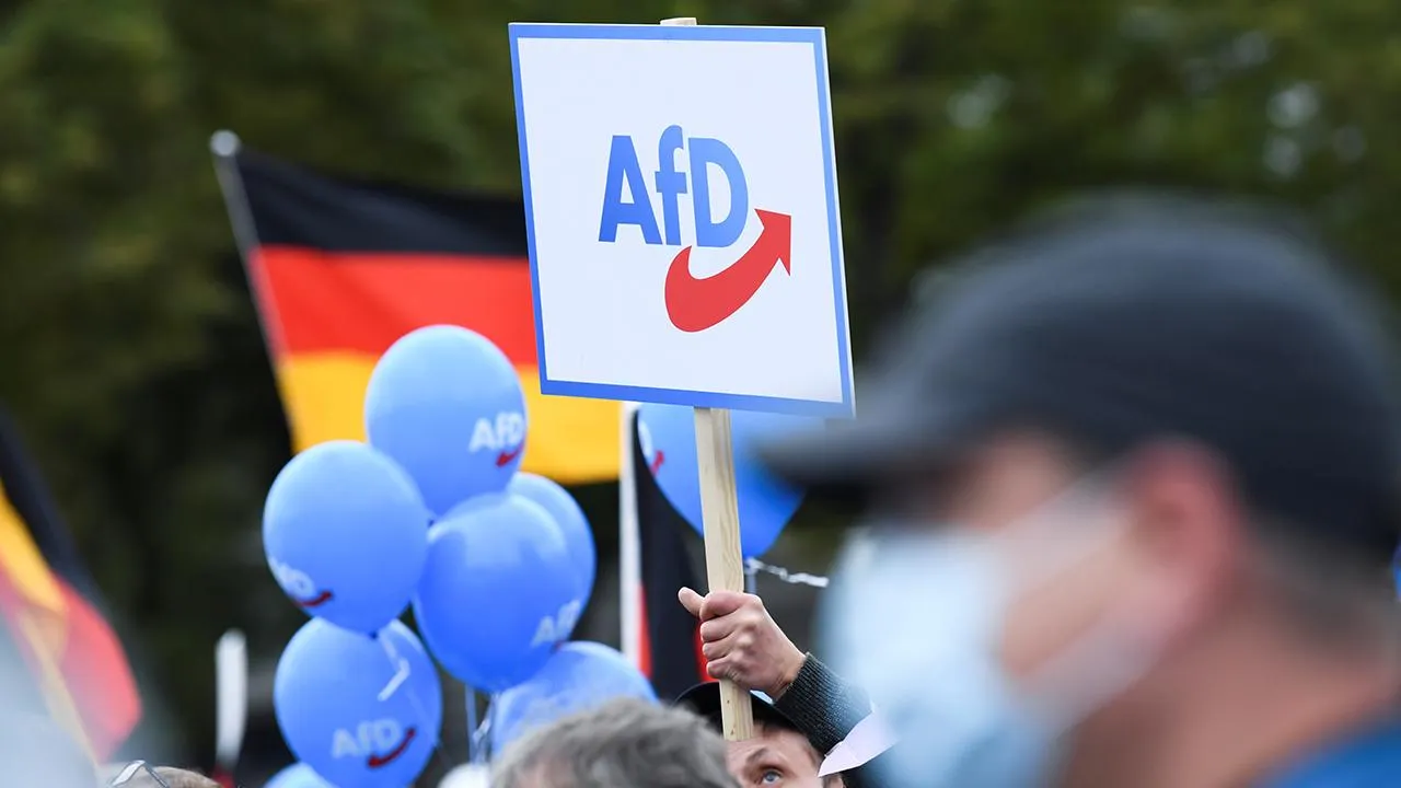 CDU AfD Koalisyon