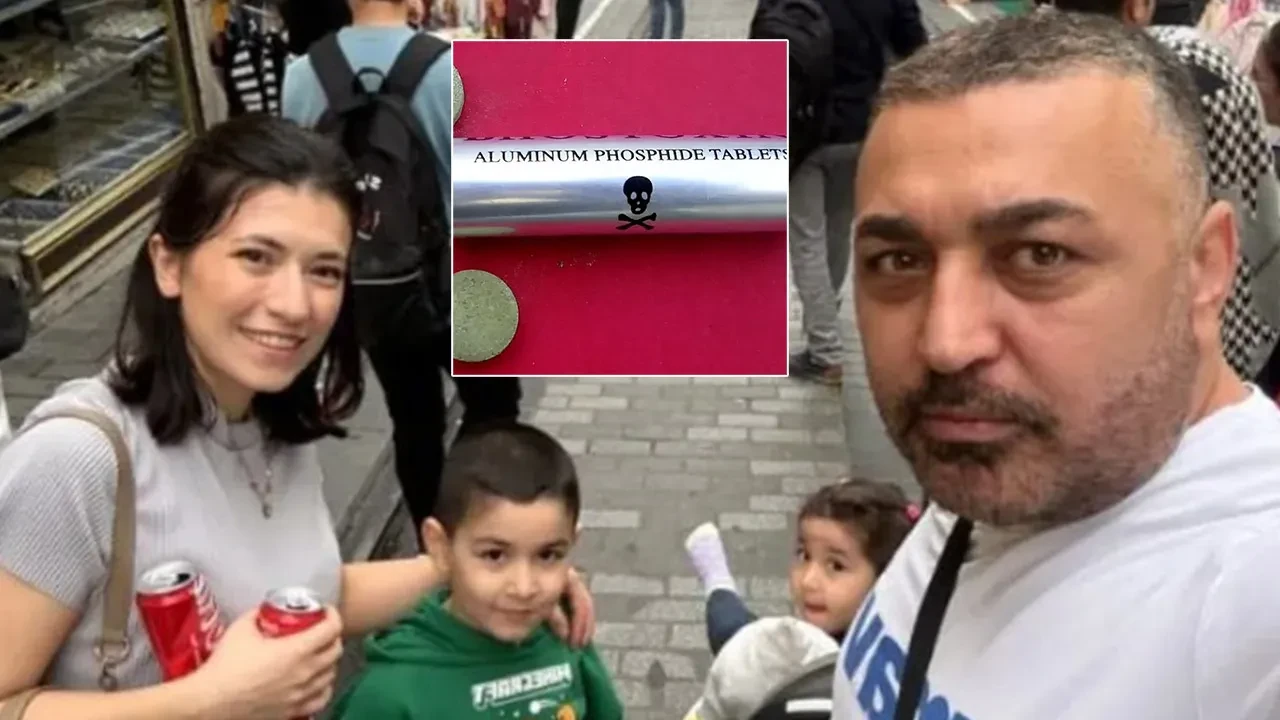 Hamburglu Böcek ailesi