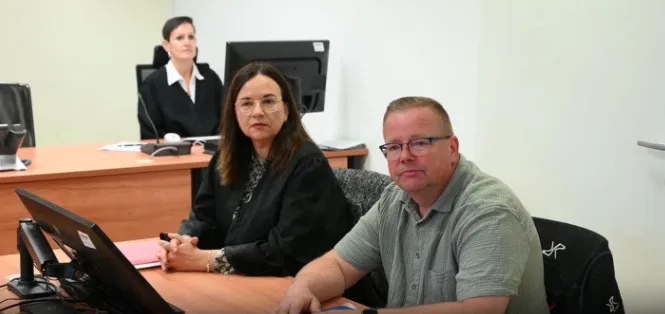 Yangına giderken radara yakalanan itfaiyeciye beraat Hız sınırını aşan itfaiyeciye beraat