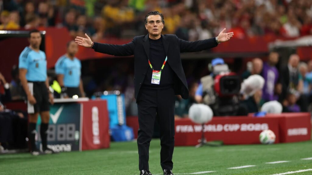 2026 FIFA Dünya Kupası D Grubu'ndaki ilk maçında Avustralya'ya mağlup olan Türkiye A Milli Futbol Takımı,Paraguay karşısında tamam mı devam mı maçına çıkacak.