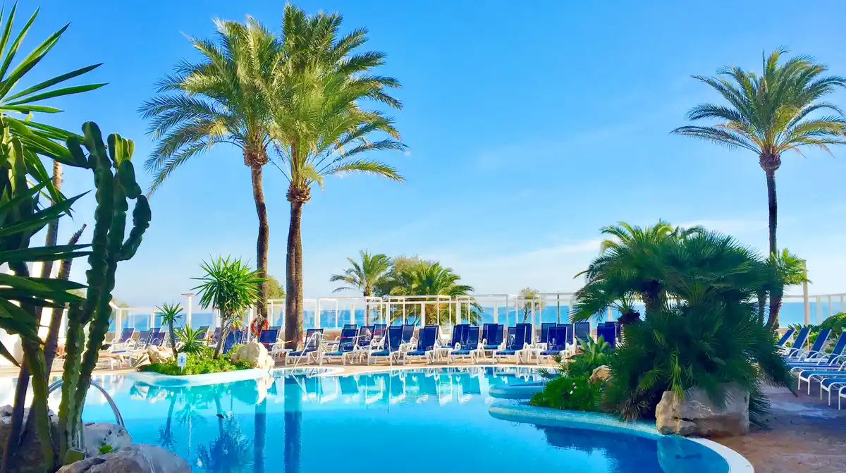 Tatil-Deniz-Havuz
