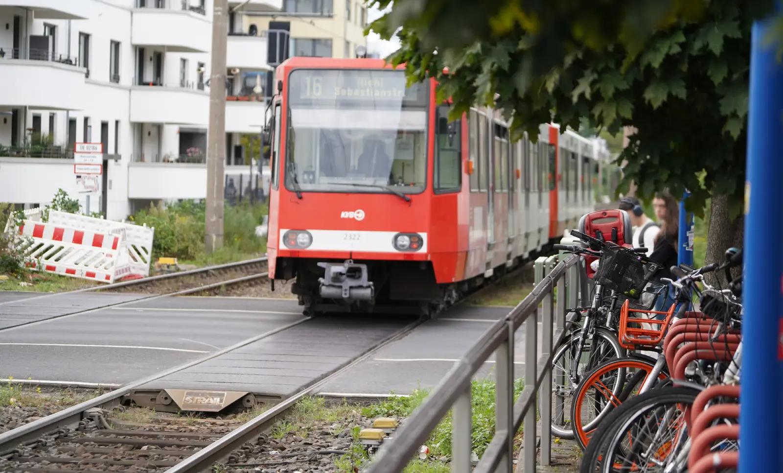 Tren-Metro-Almanya
