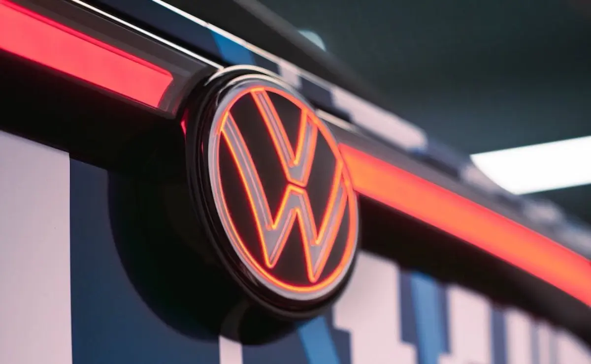 Volkswagen yapay zeka