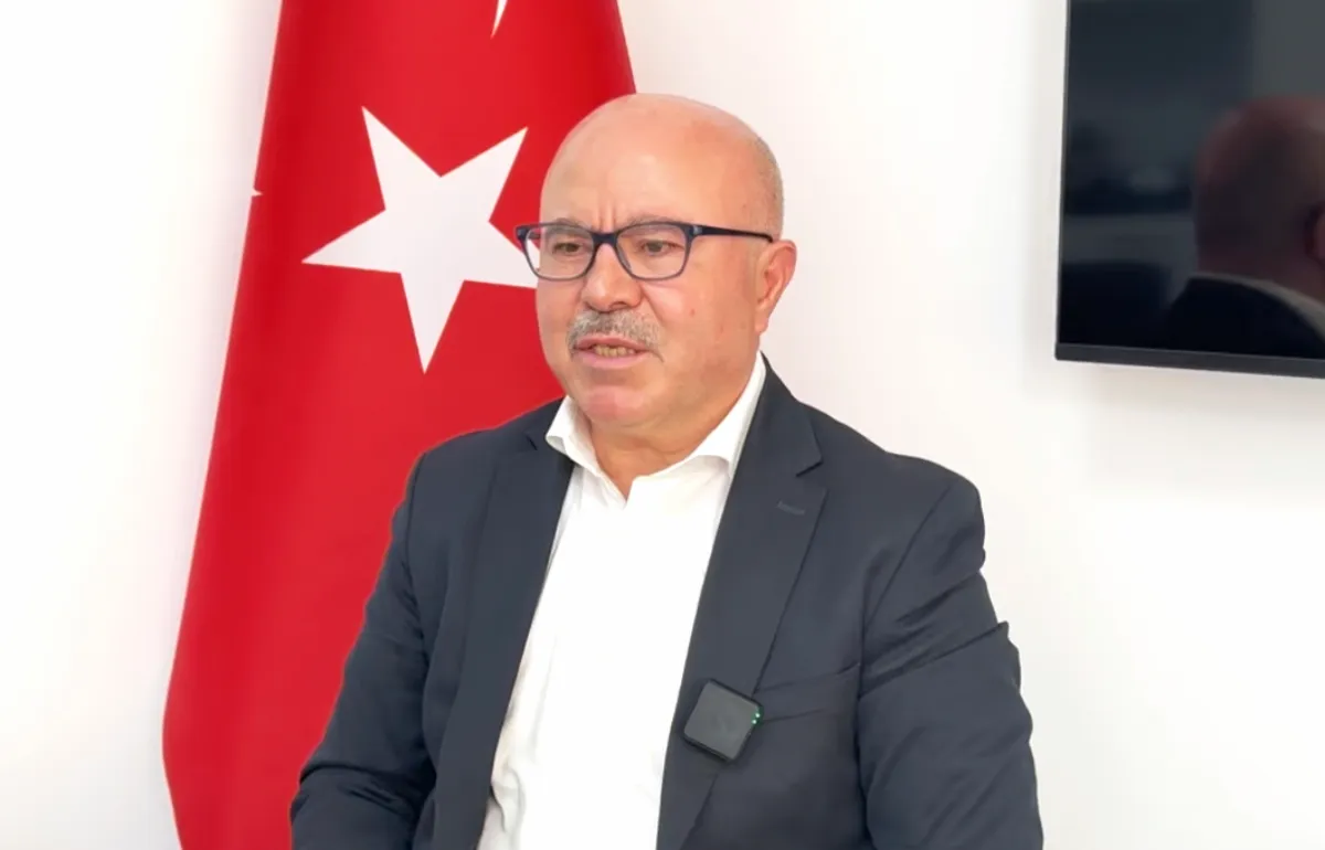 Bekir Sipahi