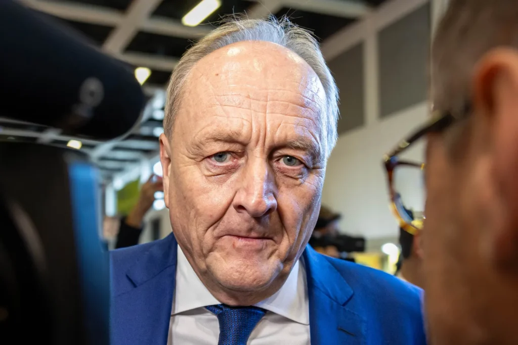 Joachim Rukwied