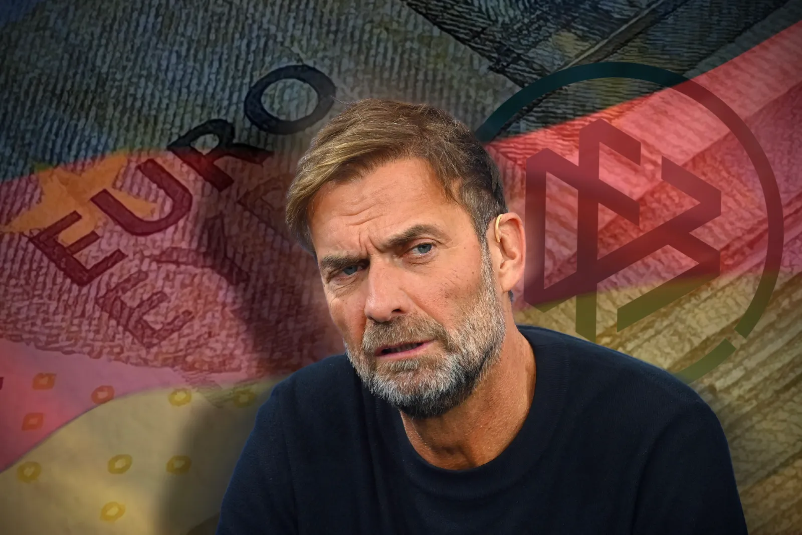 Juergen Klopp