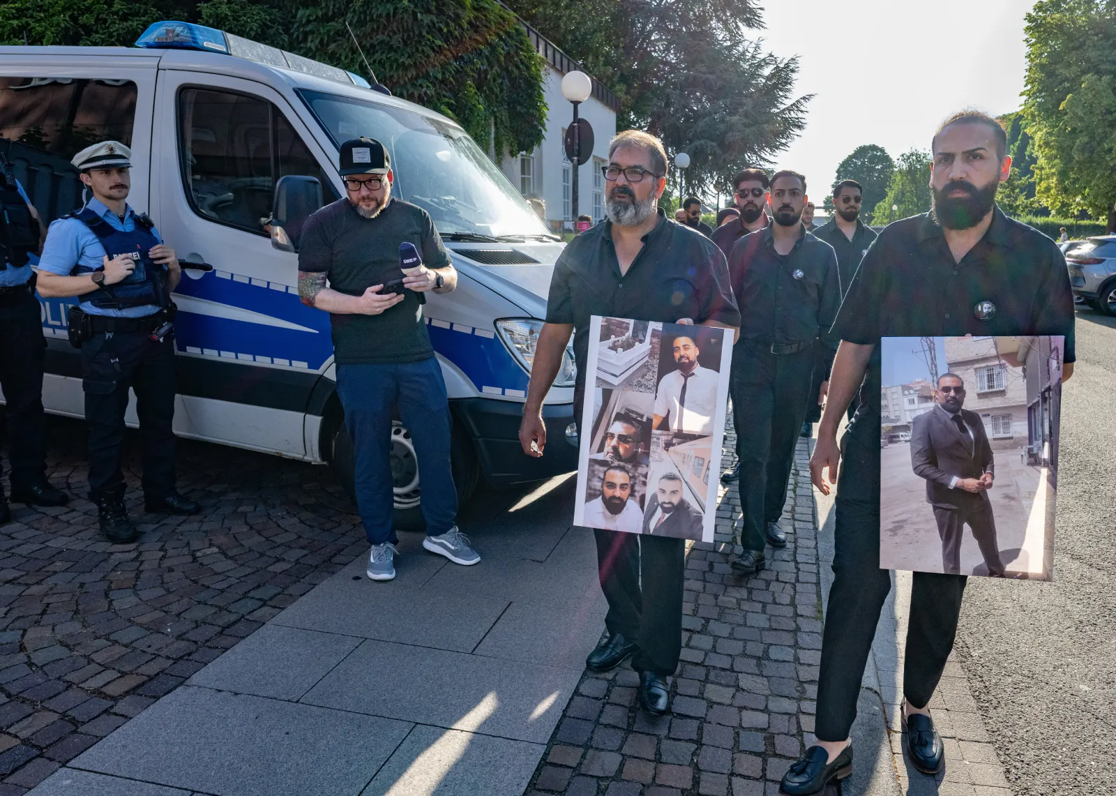 Serkan Çalar Davasında karar verildi